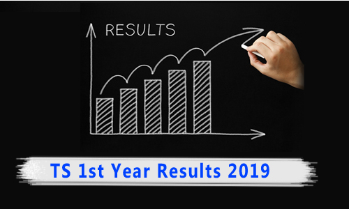 Latest update on TS Inter results